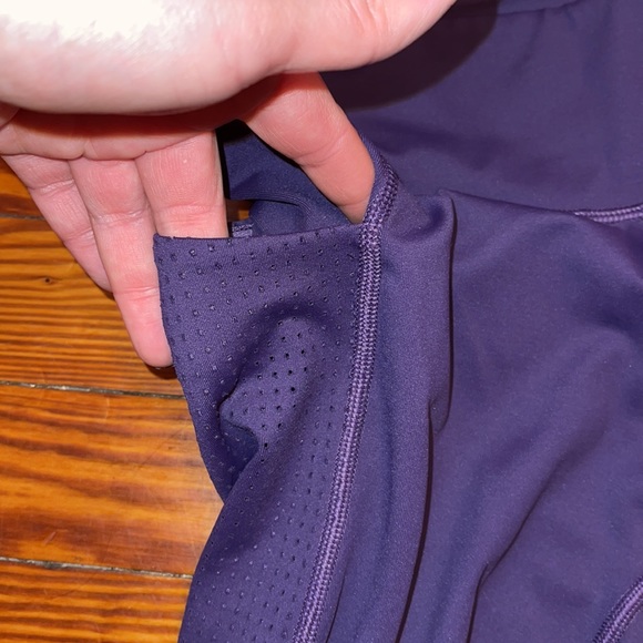 Ray Pose Women’s High Waist Fitness Pants Medium - Picture 4 of 12